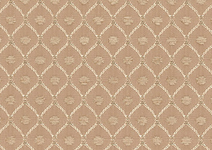 Sicily, Mocha - Twist&Fit Roman Blind - Image 7